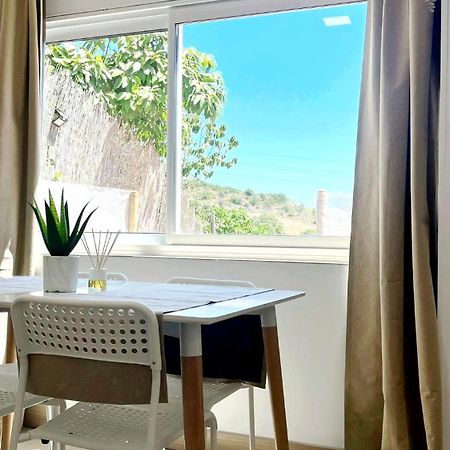 Apartamento Leyda En Marbellac Extérieur photo