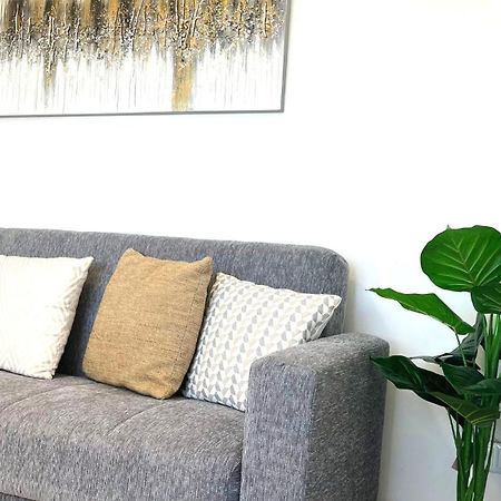Apartamento Leyda En Marbellac Extérieur photo
