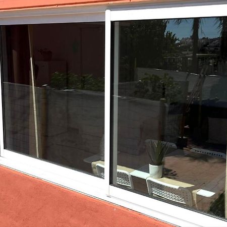 Apartamento Leyda En Marbellac Extérieur photo