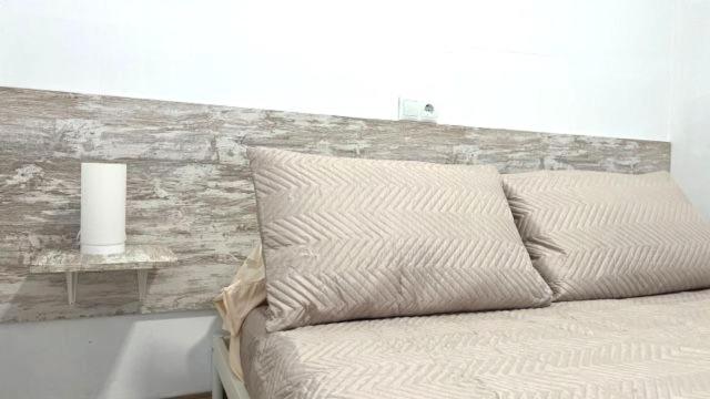 Apartamento Leyda En Marbellac Extérieur photo