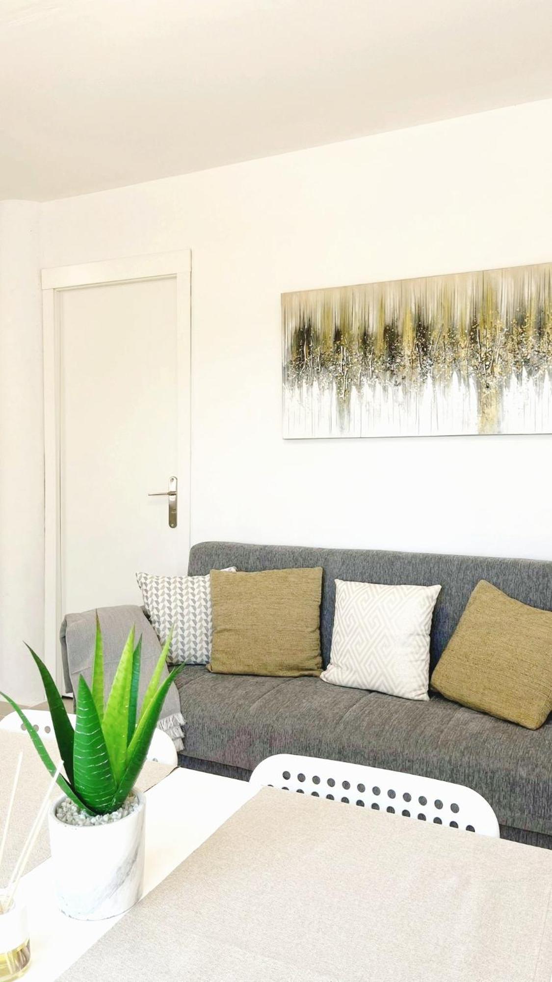 Apartamento Leyda En Marbellac Extérieur photo