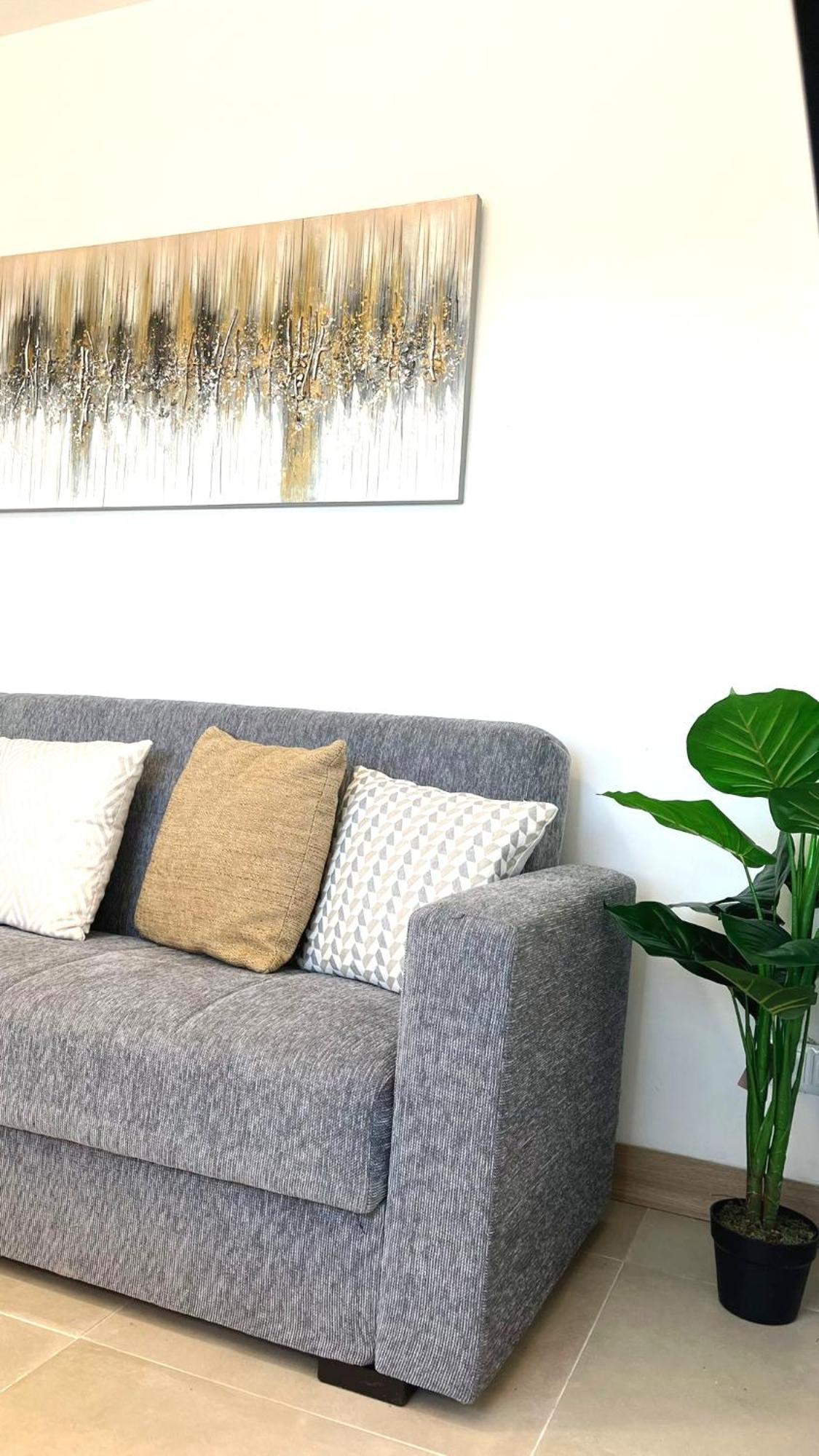 Apartamento Leyda En Marbellac Extérieur photo