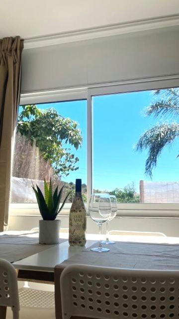 Apartamento Leyda En Marbellac Extérieur photo