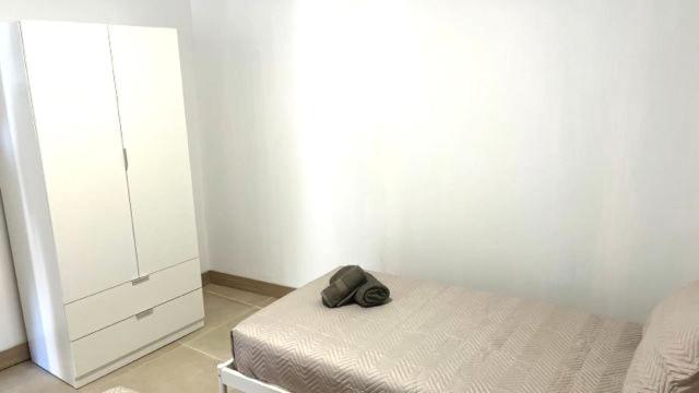 Apartamento Leyda En Marbellac Extérieur photo