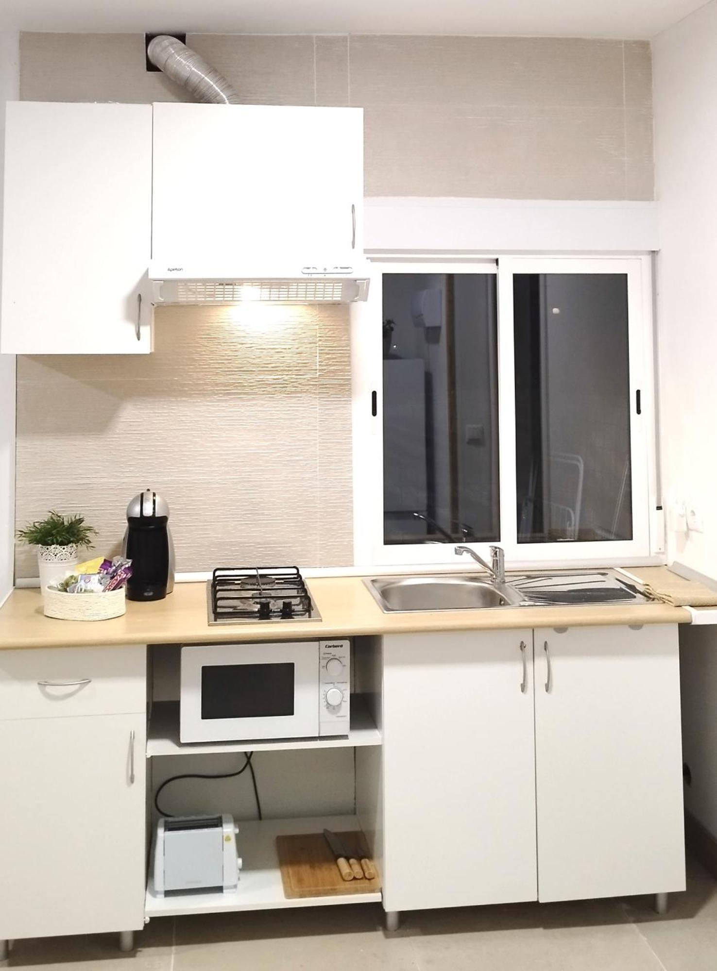 Apartamento Leyda En Marbellac Extérieur photo