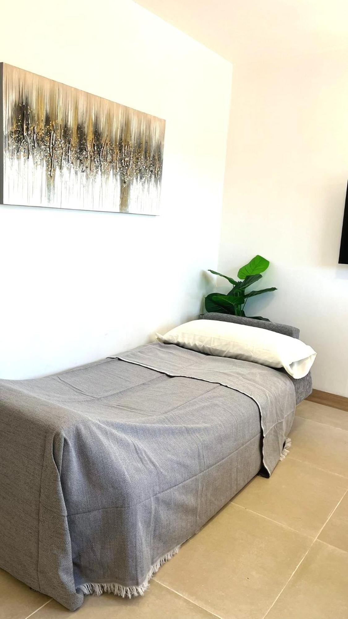 Apartamento Leyda En Marbellac Extérieur photo