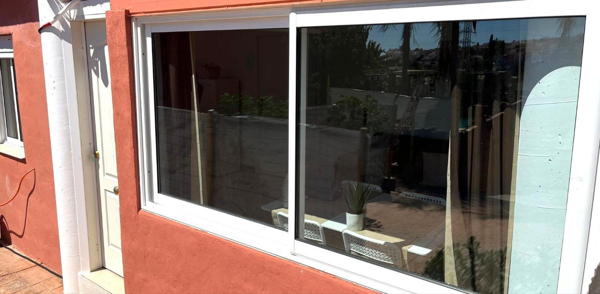 Apartamento Leyda En Marbellac Extérieur photo