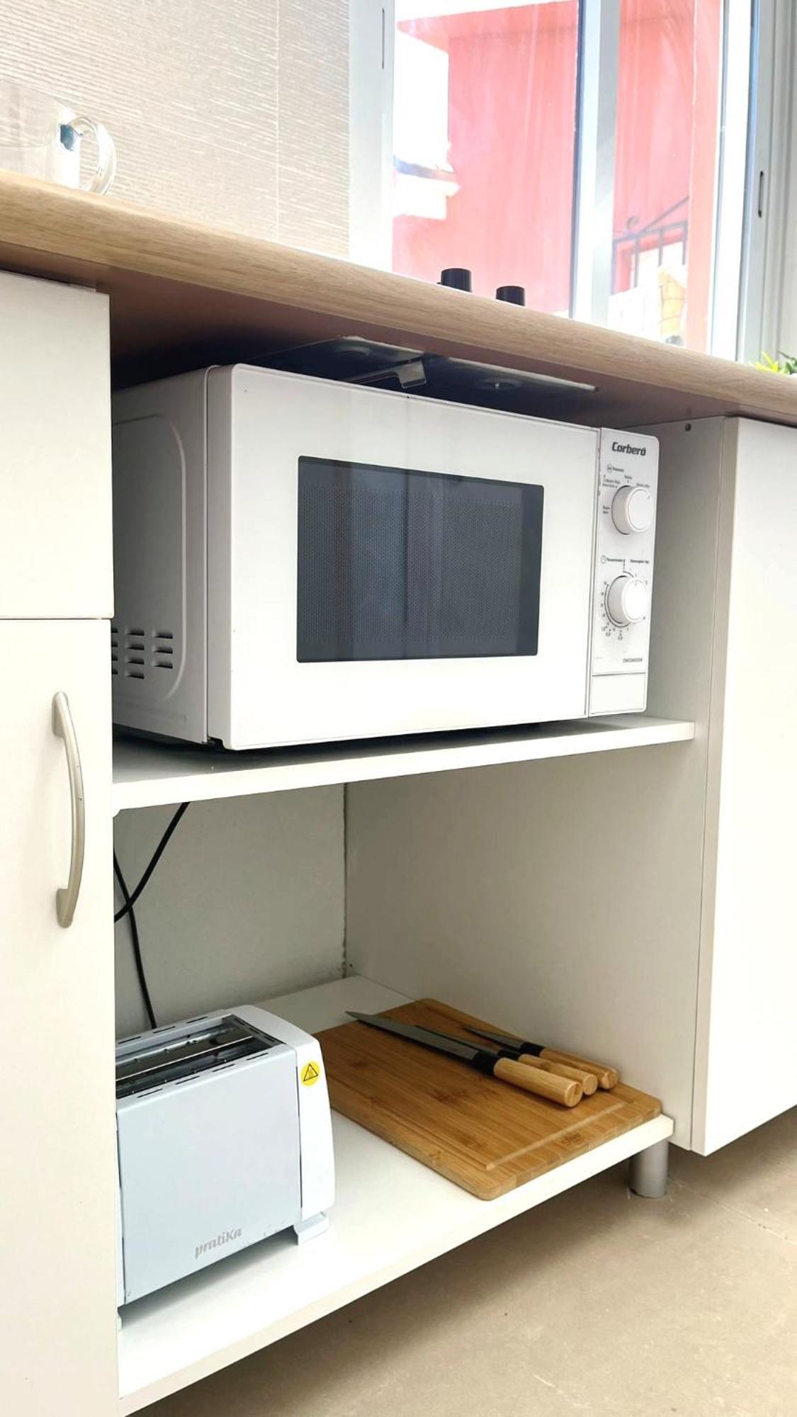 Apartamento Leyda En Marbellac Extérieur photo