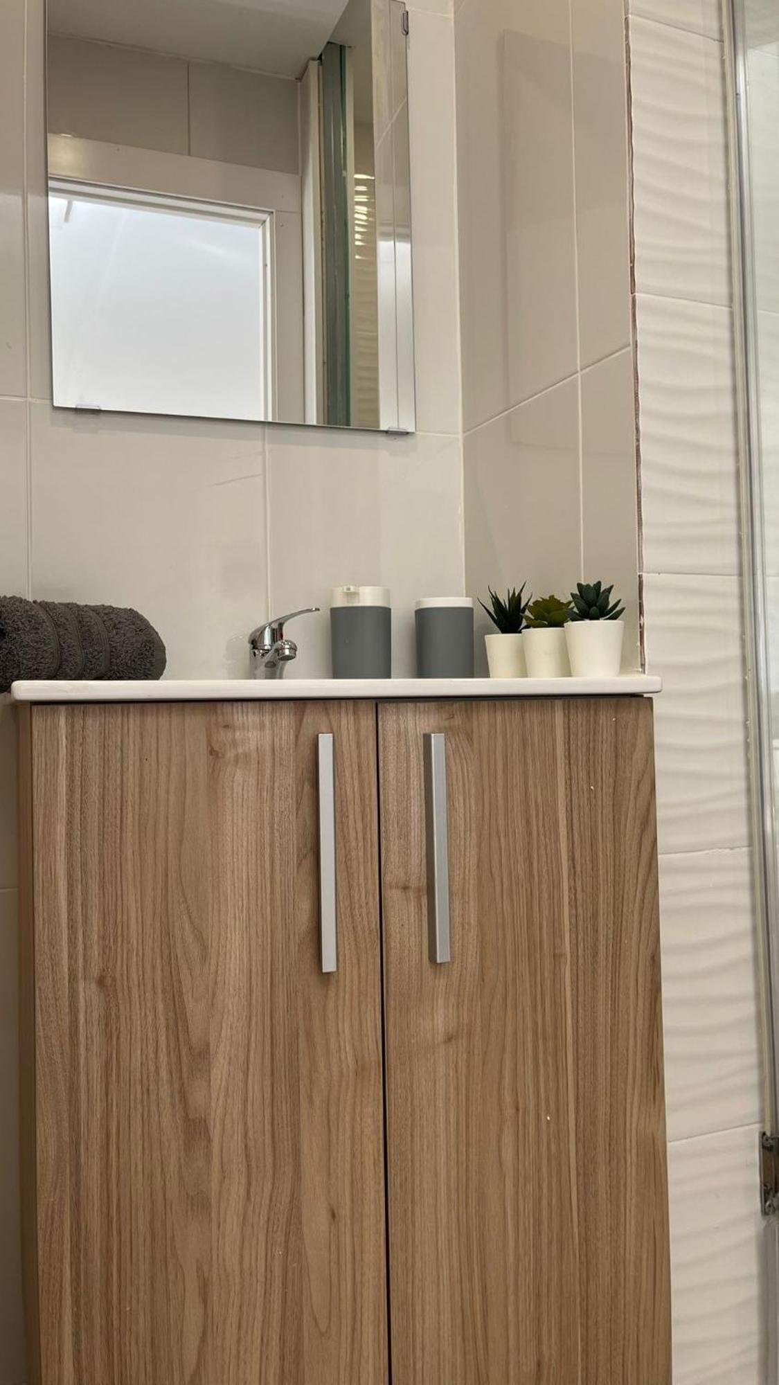 Apartamento Leyda En Marbellac Extérieur photo
