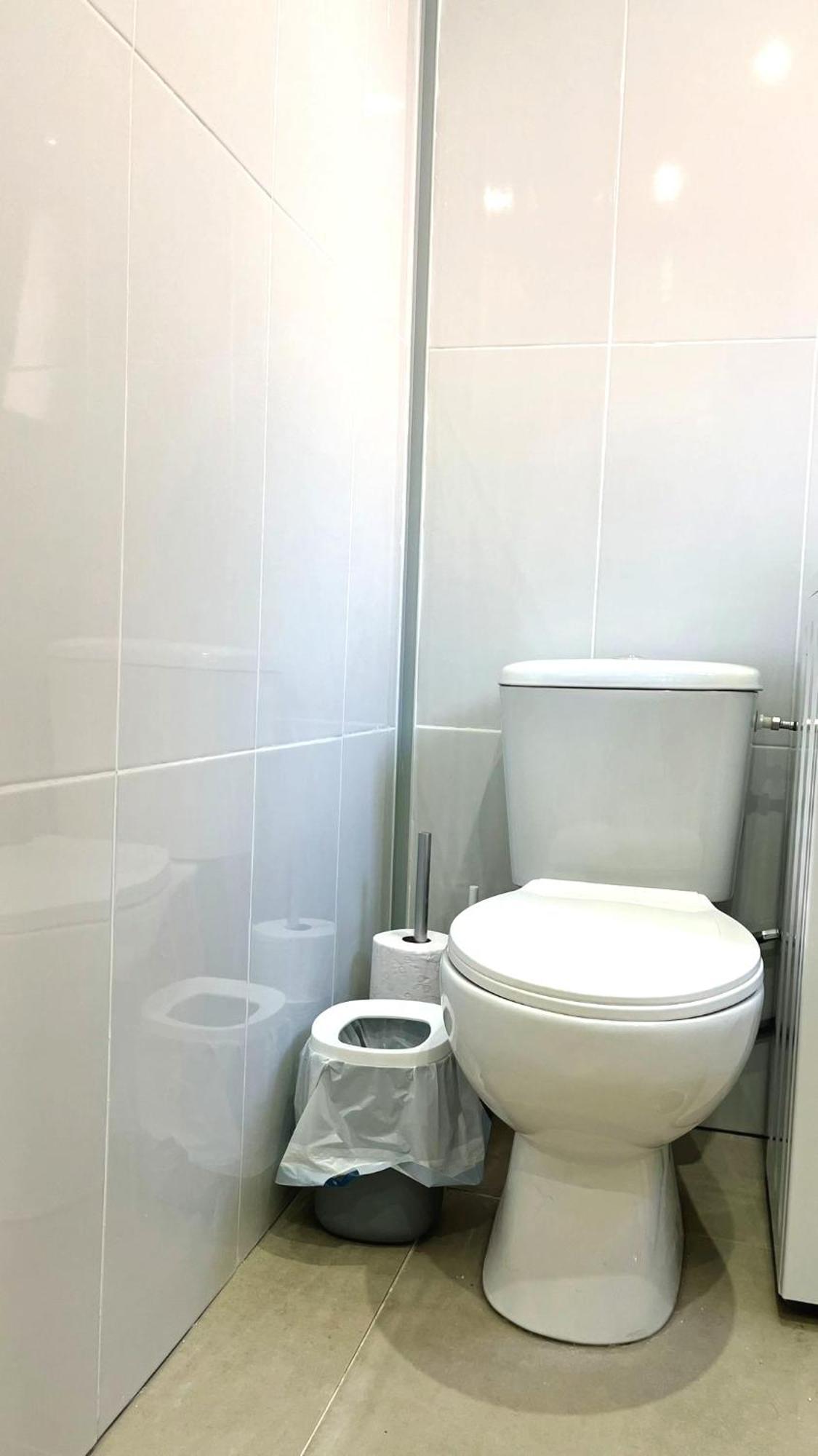 Apartamento Leyda En Marbellac Extérieur photo