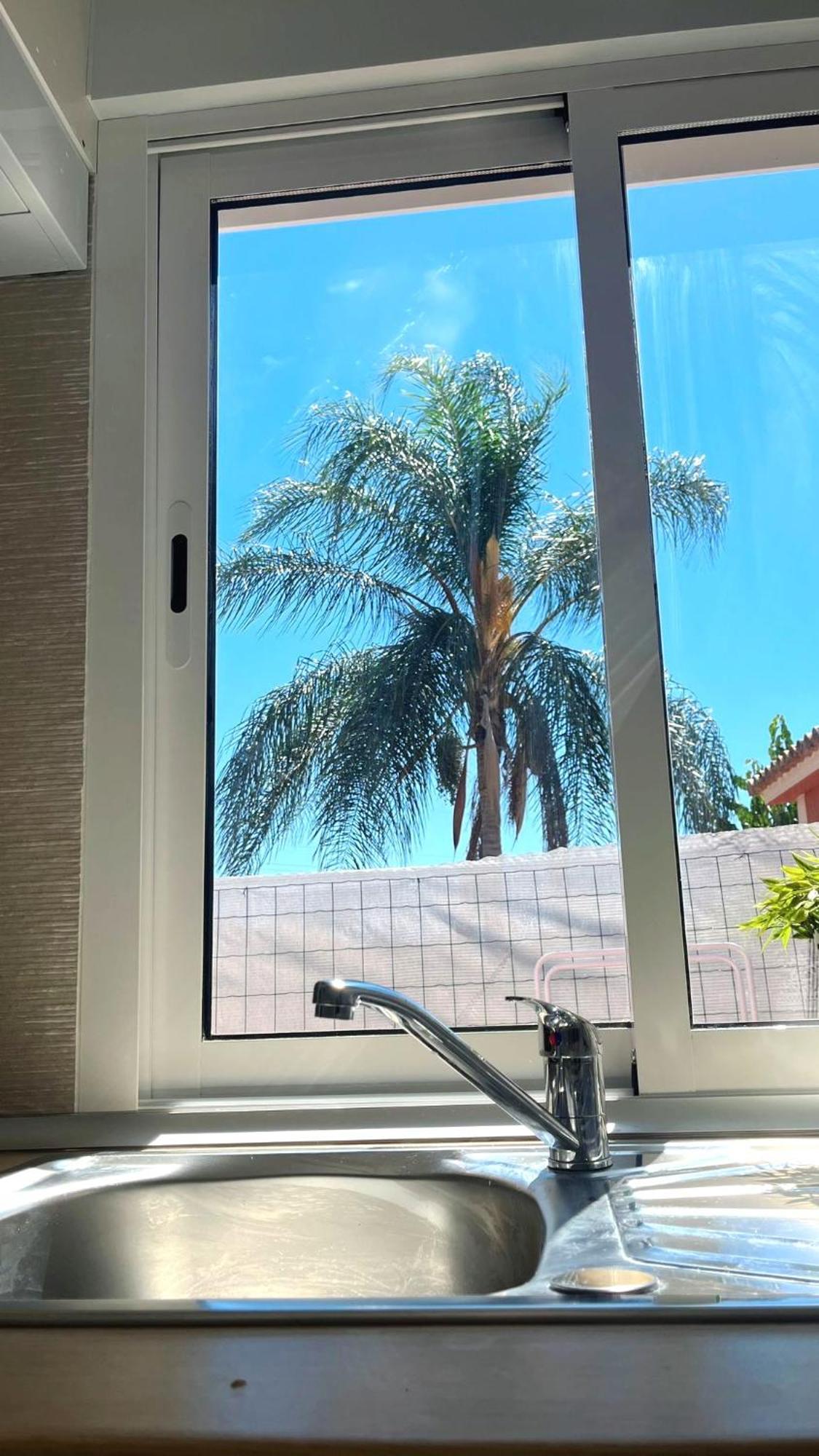 Apartamento Leyda En Marbellac Extérieur photo