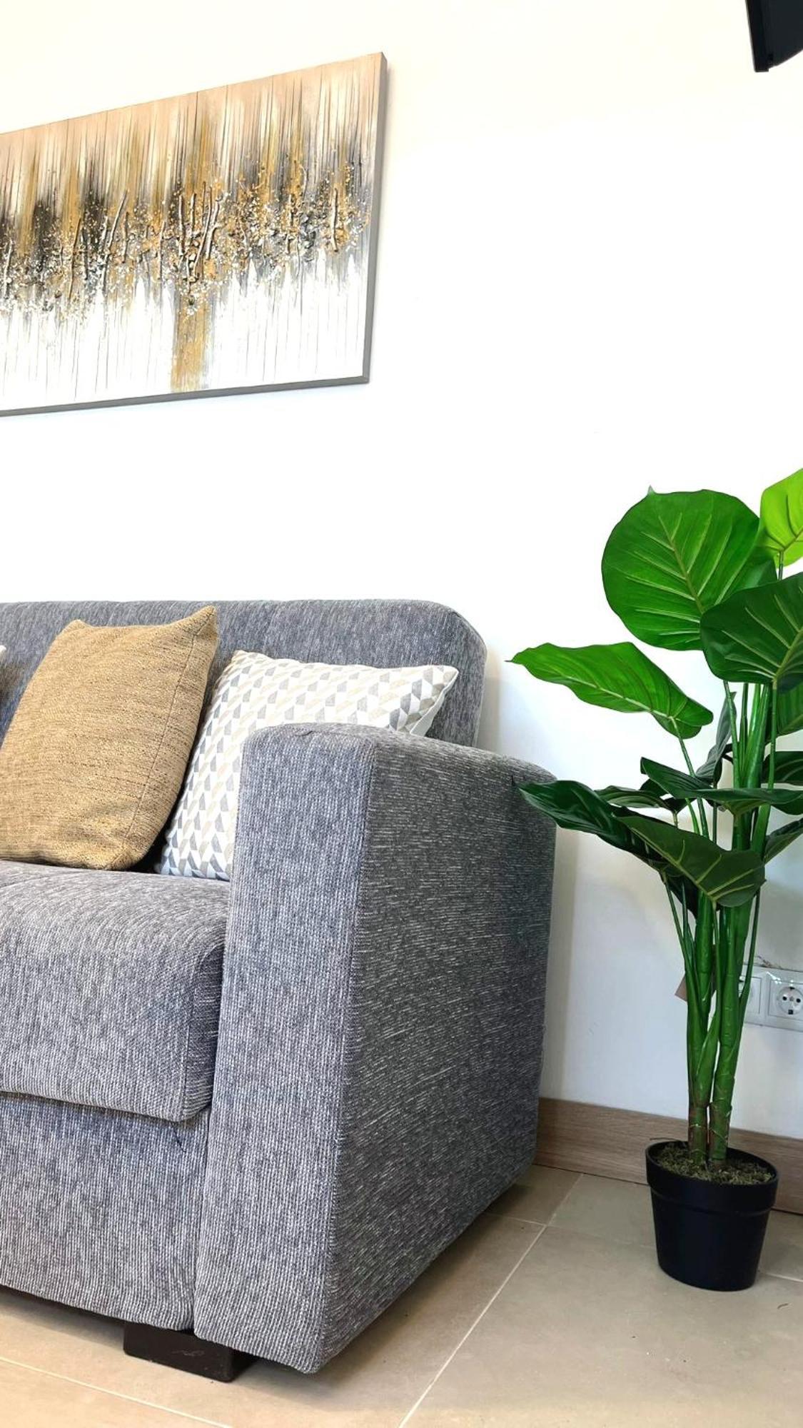 Apartamento Leyda En Marbellac Extérieur photo