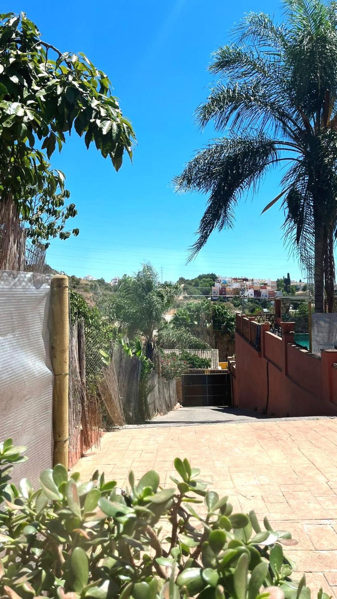 Apartamento Leyda En Marbellac Extérieur photo
