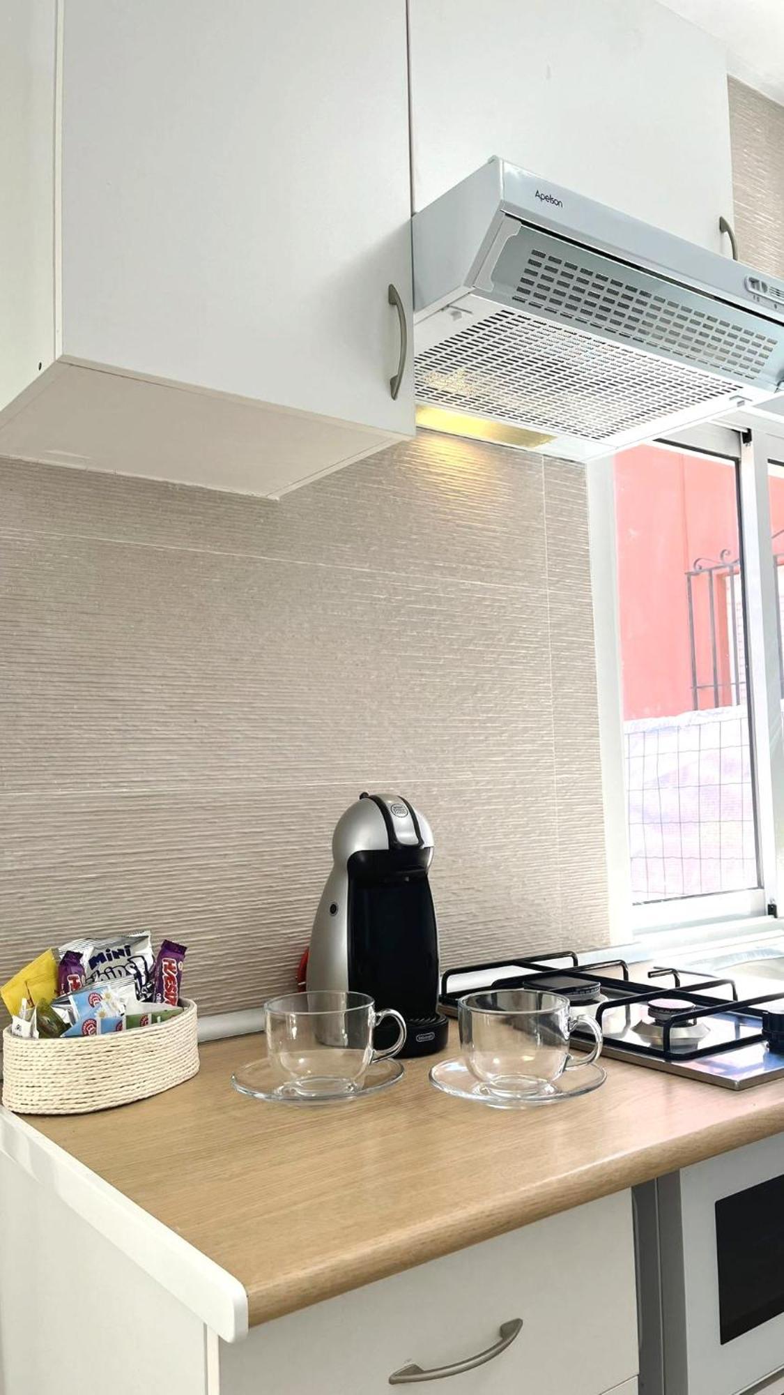 Apartamento Leyda En Marbellac Extérieur photo